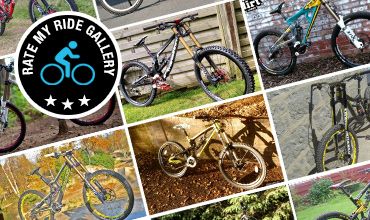 Rate my Ride Bike Porn Gallery #9 - Downhill Bikes